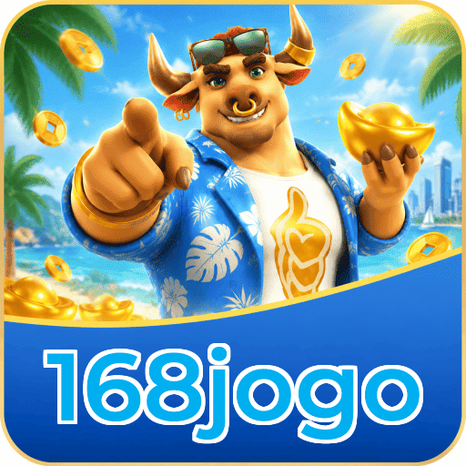168jogo VIP Program Logo