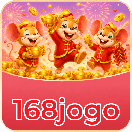 Requisitos do APK 168jogo para Android - Logo Oficial