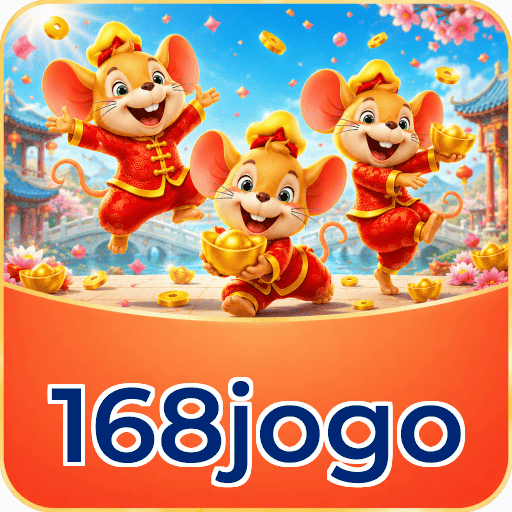168jogo Logo Verificado