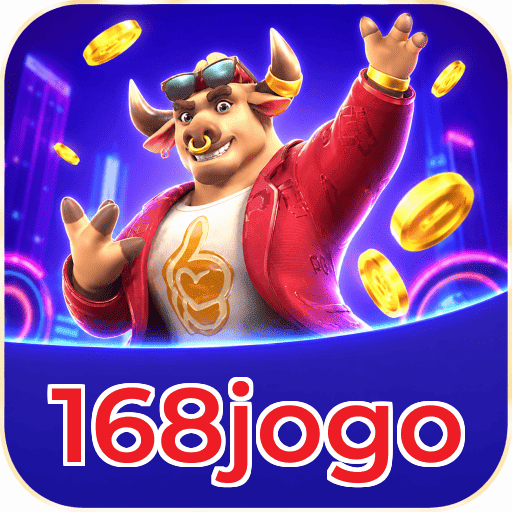 Logo 168jogo Loteria Online