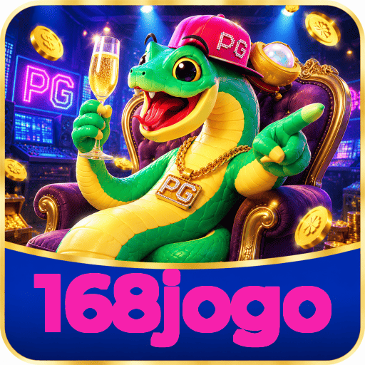 168jogo Download Speed Test Logo - Teste de Velocidade Certificado