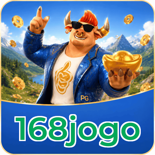168jogo Logo Seguro